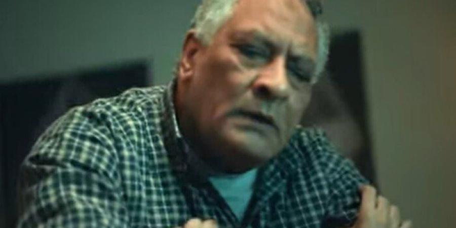 ممنوع عنه الزيارة 5 أيام.. آخر تطورات الحالة الصحية للفنان حمدي إسماعيل - بلس 48