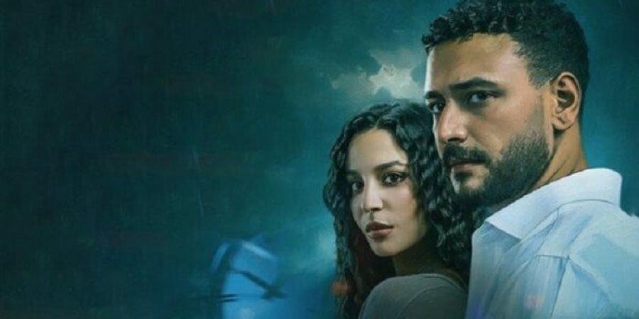 مسلسل «ما تراه ليس كما يبدو».. موعد عرض حكاية «فلاش باك» لـ أحمد خالد صالح - بلس 48