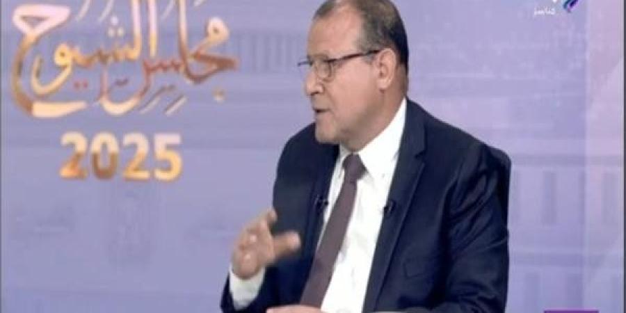 نائب رئيس اتحاد العمال: المرأة المصرية أبرز الحضور في انتخابات الشيوخ - بلس 48