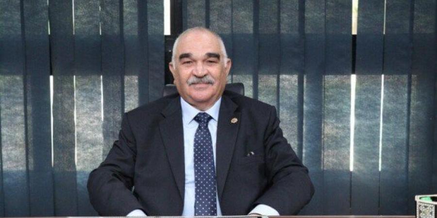 رئيس قضايا الدولة يشكر أعضاء الهيئة المشرفين على انتخابات الشيوخ 2025 - بلس 48
