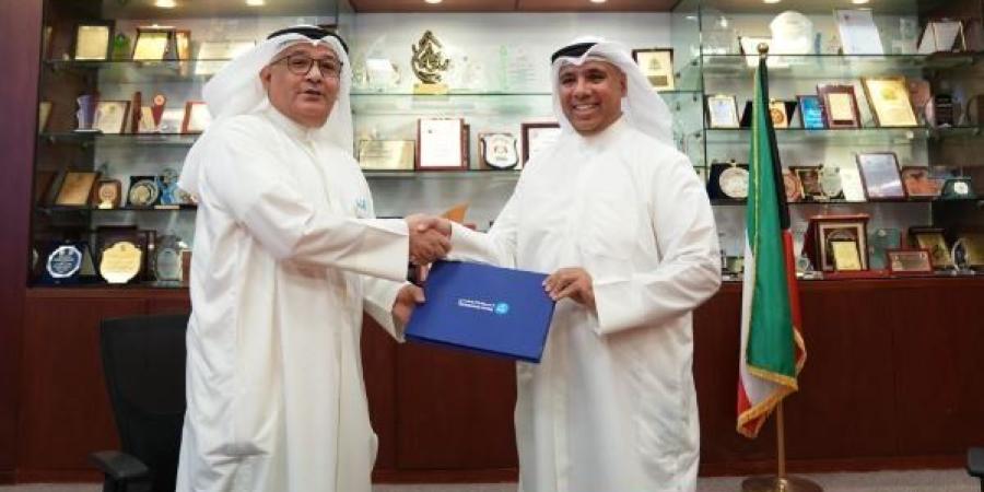 الكويت.. مذكرة تفاهم بين المركز العلمي و هيئة الشباب لتمكين الشباب وتعزيز الوعي العلمي والبيئي - بلس 48