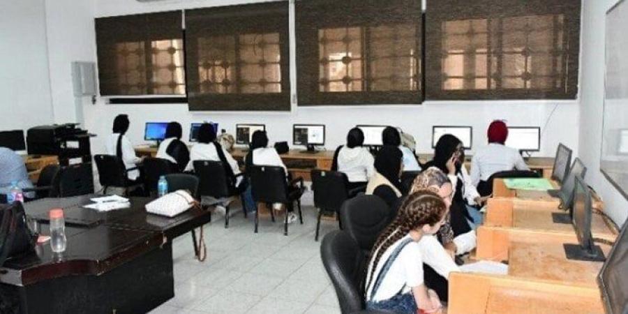 غدًا.. «التعليم العالي» تفتح باب تسجيل الرغبات بتنسيق المرحلة الثانية 2025 - بلس 48