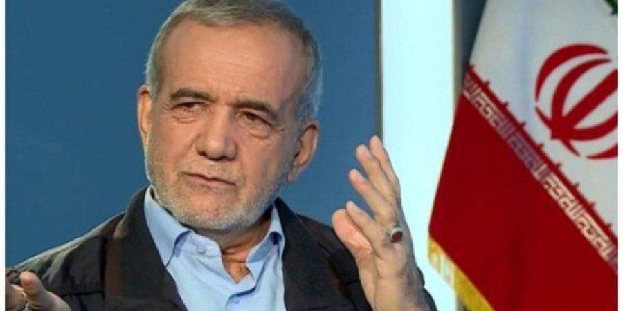إيران.. تعيين علي لاريجاني أمينًا للمجلس الأعلى للأمن القومي - بلس 48