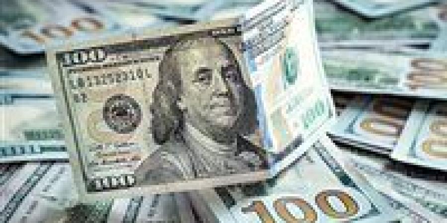 عاجل | بعد تراجعه.. مفاجأة فى سعر الدولار اليوم الثلاثاء بالبنوك مقابل الجنية المصري - بلس 48