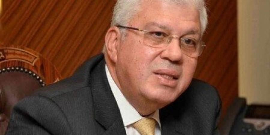 وزير التعليم العالي يؤكد ضرورة دعم الابتكار ونقل التكنولوجيا وبناء القدرات الوطنية - بلس 48