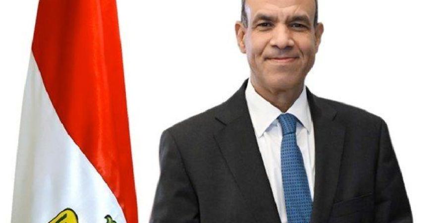مصر.. وزير الخارجية يتوجه إلى أثينا في زيارة ثنائية - بلس 48