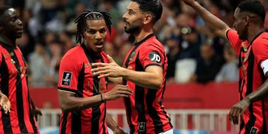 بث مباشر.. مشاهدة مباراة نيس و بنفيكا في تصفيات دوري أبطال أوروبا 2025-2026 - بلس 48