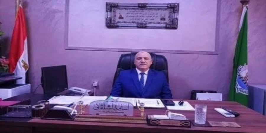 صحة القليوبية تقدم 2 مليون خدمة طبية ضمن 100 يوم صحة - بلس 48