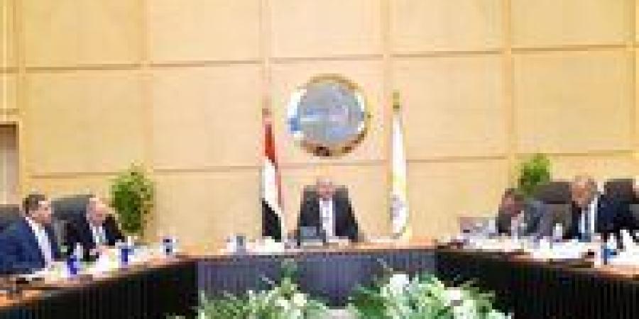وزير الصناعة والنقل يترأس أعمال الجمعية العمومية العادية لشركة القاهرة للعبّارات - بلس 48