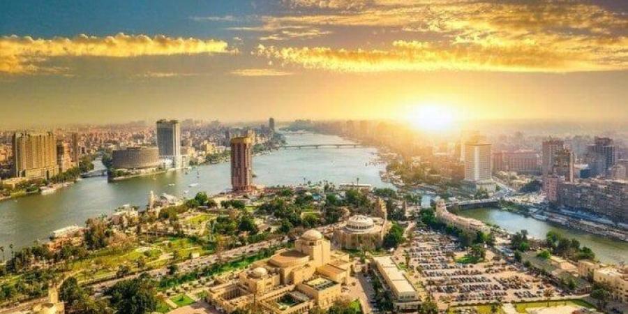 الأرصاد: سنشهد ذروة الصيف خلال أغسطس.. ونسبة الرطوبة تتجاوز 90% - بلس 48