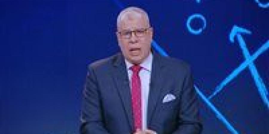 شوبير: الزمالك يسير على الطريق الصحيح.. و"نقطة نظام" بدأت تظهر داخل النادي - بلس 48
