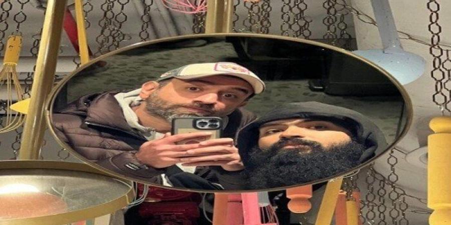 «ابن حلال مصفي».. عمرو سلامة يدعم البلوجر محمد عبد العاطي بعد القبض عليه - بلس 48