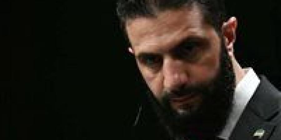 «صفقات ضخمة».. سوريا تعلن عن مشاريع استثمارية بقيمة 14 مليار دولار - بلس 48
