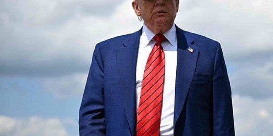ترامب ينشئ مجموعة مهام خاصة استعدادا لأولمبياد لوس أنجلوس 2028 - بلس 48