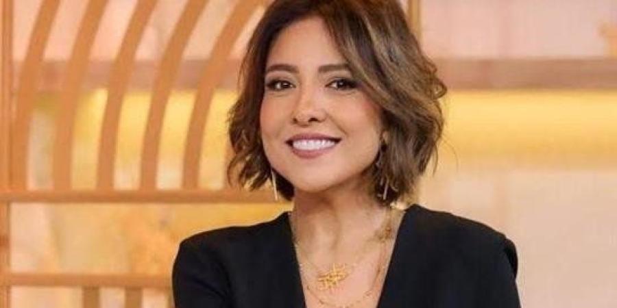 بالصور | مي كساب تُشعل مواقع التواصل بفستان زفاف أبيض ورسالة غامضة - بلس 48