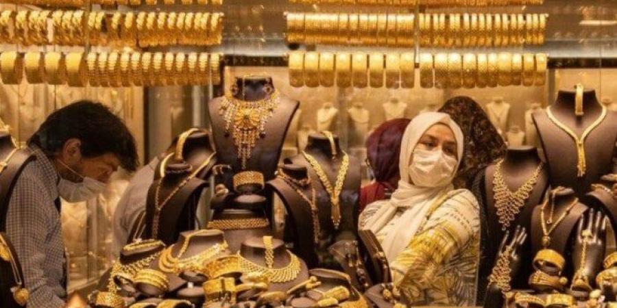 «ارتفع 10 جنيهات».. سعر الذهب اليوم الأربعاء 6 أغسطس في ختام التعاملات - بلس 48