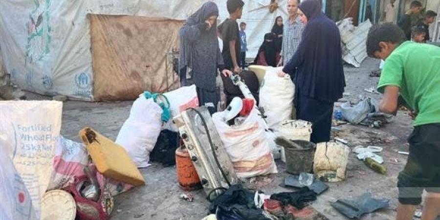 باكستان تدعو إلى تحرك دولى عاجل لإنهاء الحرب الوحشية فى قطاع غزة - بلس 48
