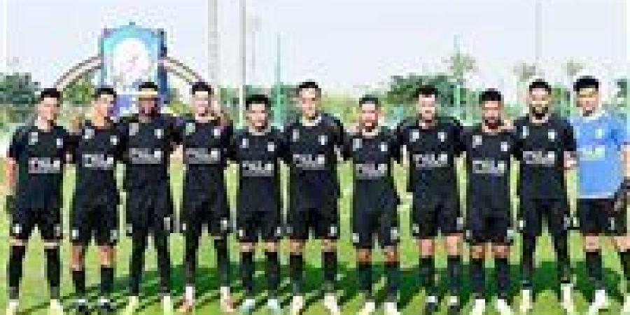 تعرف على تشكيل الزمالك المتوقع لمواجهة سيراميكا كليوباترا في الدوري - بلس 48