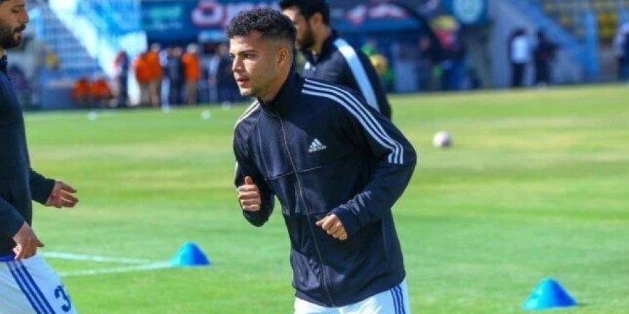 الزمالك يفاوض زد لضم مصطفى سعد ميسي بعد رحيل الجفالي - بلس 48