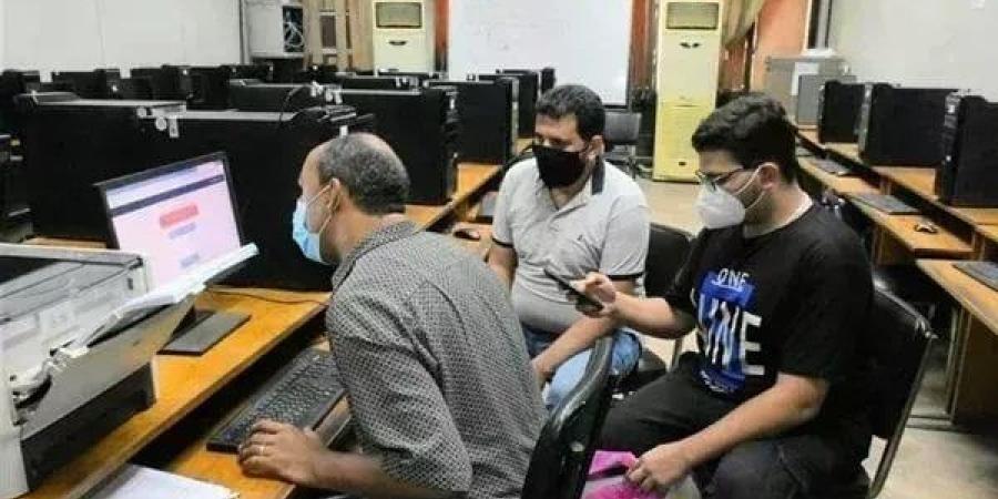 خطوة بخطوة.. كيف تسجل الرغبات في تنسيق المرحلة الثانية 2025؟ - بلس 48