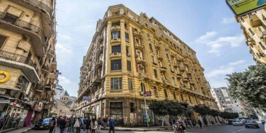 «بحد أدنى 1000 جنيه شهريًا للمتميزة».. تقسيم مناطق الإيجار القديم إلى 3 تصنيفات - بلس 48