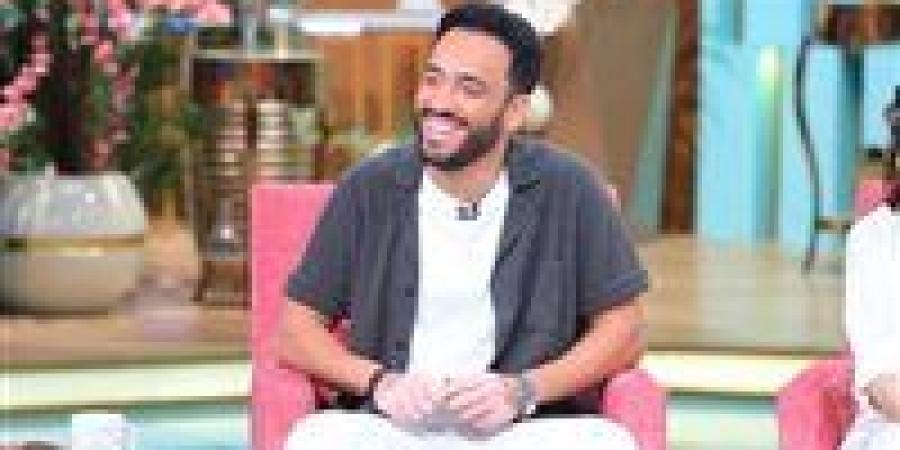بعد اعتذار محمد منير.. رامي جمال يؤجل حفله بالعلمين: مش هعمل الحفلة من غيره - بلس 48