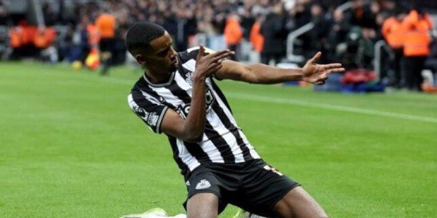 يرفض الاستسلام.. تحرك جديد من ليفربول لحسم صفقة إيزاك - بلس 48
