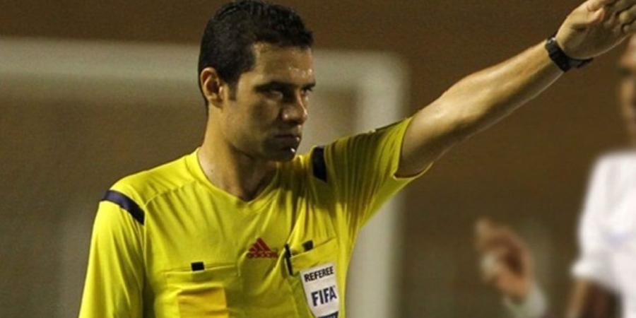 افتتاحية الدوري.. محمود البنا حكما للقاء الزمالك وسيراميكا وأمين عمر لمباراة المصري والاتحاد - بلس 48