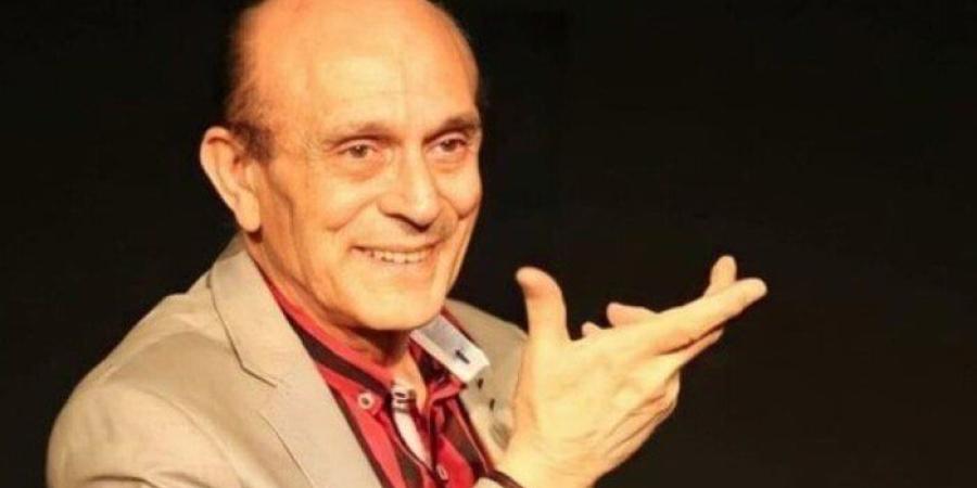 هيخرج الصبح.. نقيب المهن التمثيلية يكشف الحالة الصحية للفنان محمد صبحي - بلس 48
