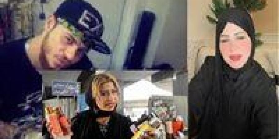 بينهم أم عمر الفراولة.. تيك توكرز أخلت النيابة سبيلهم بعد القبض عليهم - بلس 48