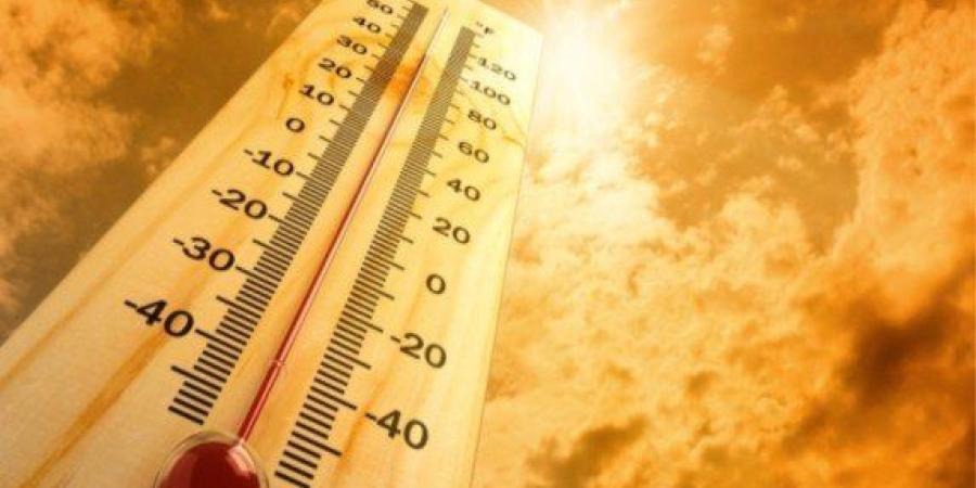 فرنسا تعلن حالة "التأهب البرتقالية" في 11 مقاطعة بسبب موجة حر شديدة - بلس 48