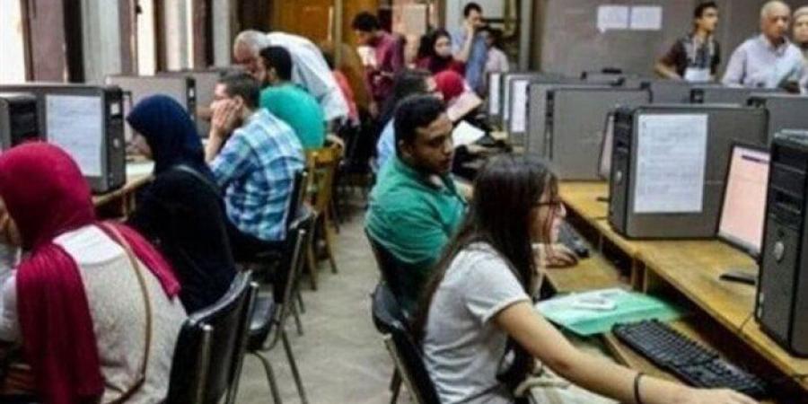 تنسيق الجامعات الخاصة والأهلية 2025.. 77% لطب الأسنان بالخاصة و79% للأهلية - بلس 48