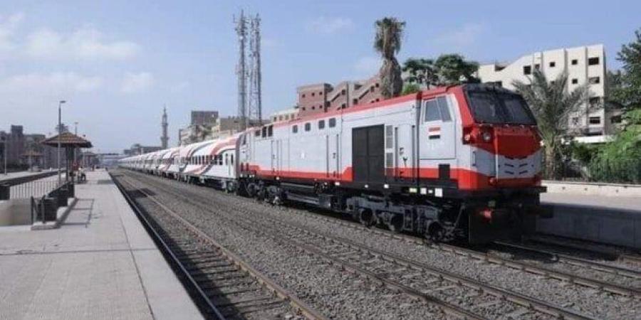 جميع الخطوط.. مواعيد القطارات اليوم الخميس 7 أغسطس 2025 - بلس 48