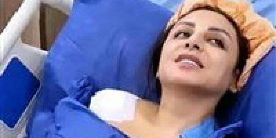 كانت دقيقة ومش سهلة.. محمود سعد يكشف الحالة الصحية لـ أنغام بعد انتهاء عمليتها الجراحية - بلس 48