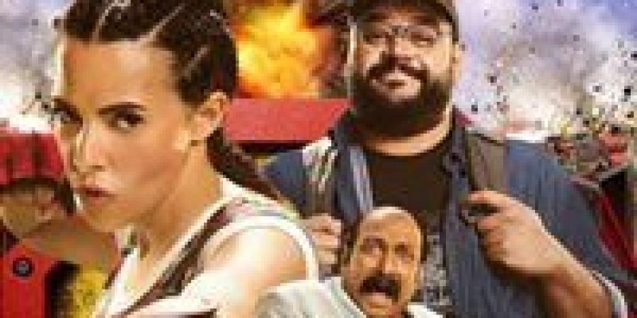 إيرادات أفلام السينما أمس.. روكي الغلابة في الصدارة والشاطر يلاحقه بقوة - بلس 48