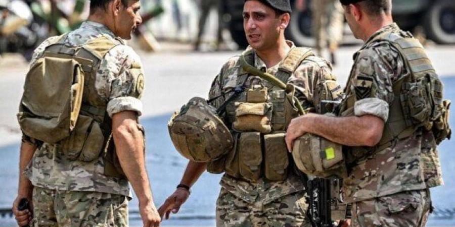 واشنطن ترحب بتكليف الجيش اللبناني بحصر السلاح في يد الدولة - بلس 48
