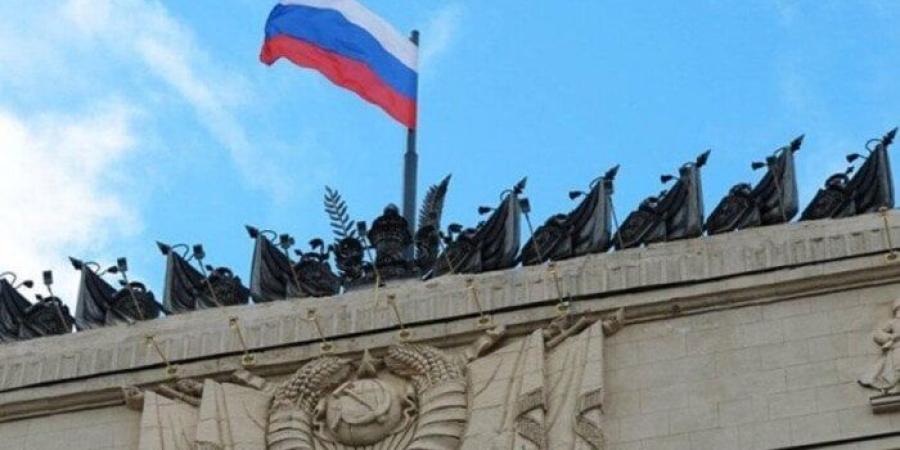 الخارجية الروسية تستدعي دبلوماسيا إيطاليا احتجاجا على حملة معادية لروسيا - بلس 48