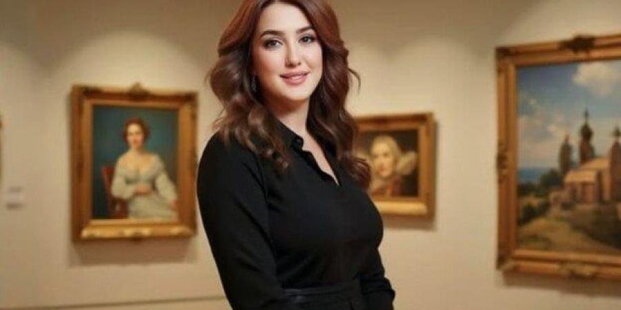 كندة علوش توجه رسالة لـ أنغام بعد خضوعها لعملية جراحية «صورة» - بلس 48