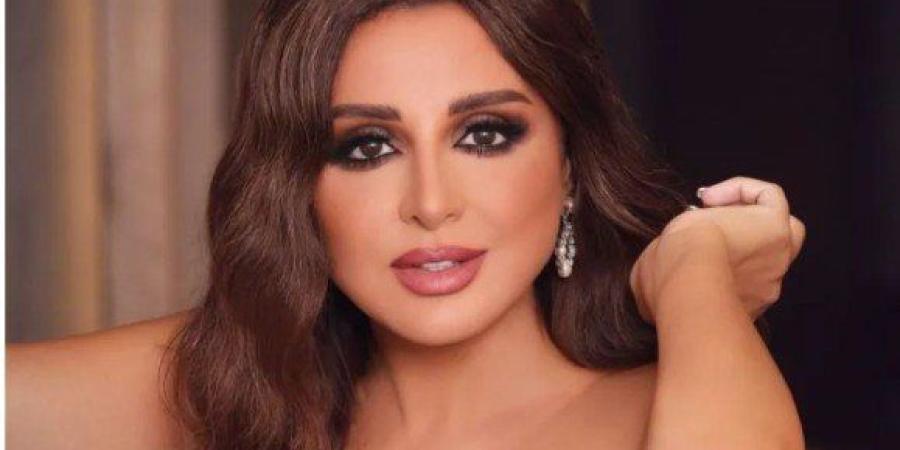 آخر تطورات الحالة الصحية لـ أنغام - بلس 48