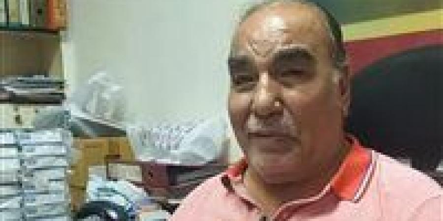 غدًا.. موعد ومكان عزاء سيد صادق - بلس 48