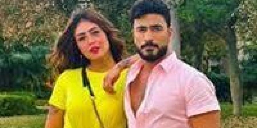 القبض على البلوجر محمد أوتاكا طليق هدير عبدالرازق بتهمة نشر محتوى خادش - بلس 48