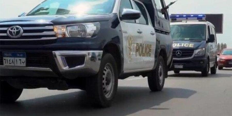 بحوزتهما مضبوطات بـ 255 مليون جنيه.. ضبط عنصرين شديدي الخطورة بالإسماعيلية - بلس 48