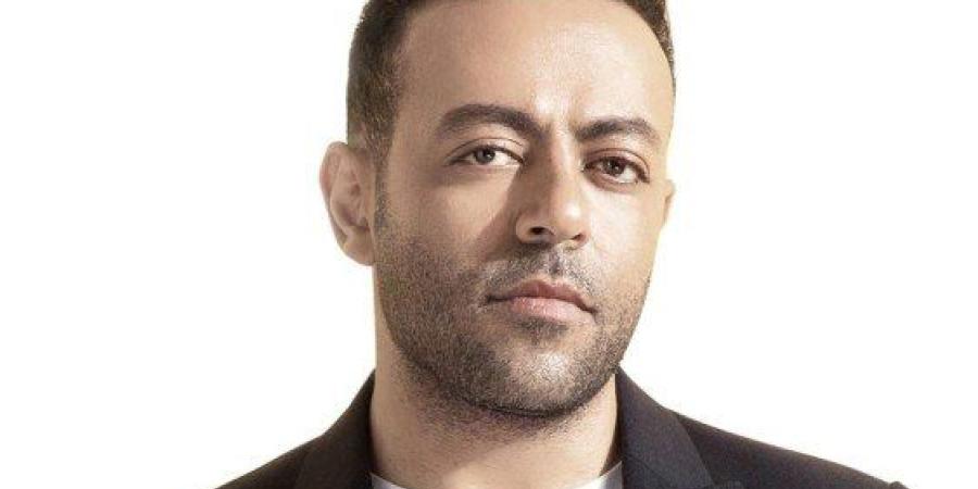 الليلة.. تامر عاشور يحيي حفلًا غنائيًا في مهرجان العلمين - بلس 48