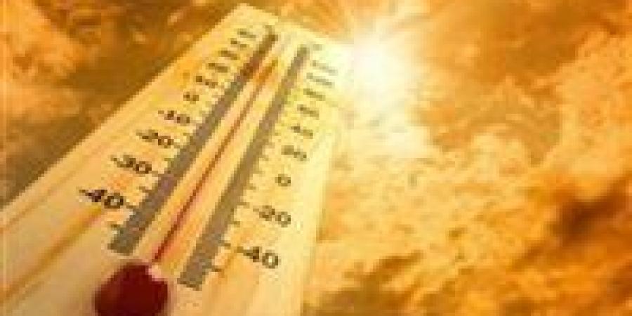 عودة تدريجية لارتفاع حرارة الطقس اليوم الجمعة 8 أغسطس - بلس 48