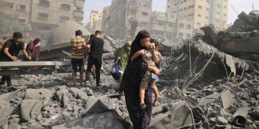 تركيا تدين بشدة مصادقة الكابينت الإسرائيلي على خطة احتلال مدينة غزة - بلس 48