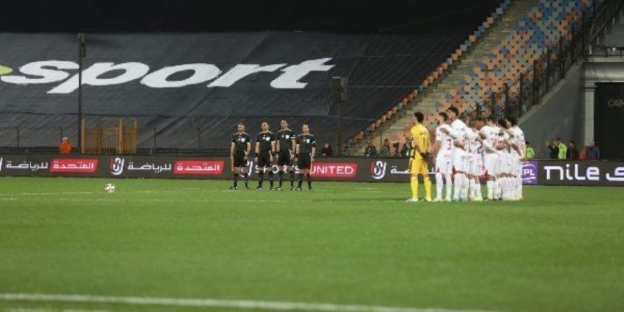 تعرف على مواعيد مباريات الجولة الأولى بالدوري المصري والقناة الناقلة - بلس 48
