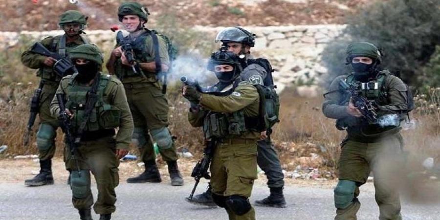 قوات الاحتلال الإسرائيلي تقتحم قريتين بالضفة الغربية - بلس 48