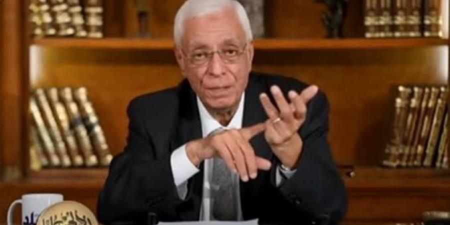 حسام موافي يوجه رسالة للآباء: «ما تديش ابنك فلوس بعد ما يتجوز» - بلس 48