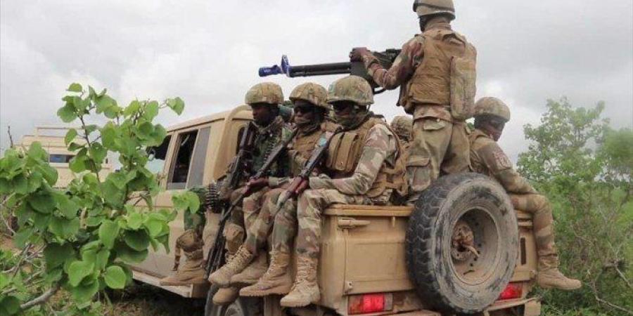 مقتل 120 عنصرا من ميليشيات "الشباب" في عمليات عسكرية جنوب الصومال - بلس 48