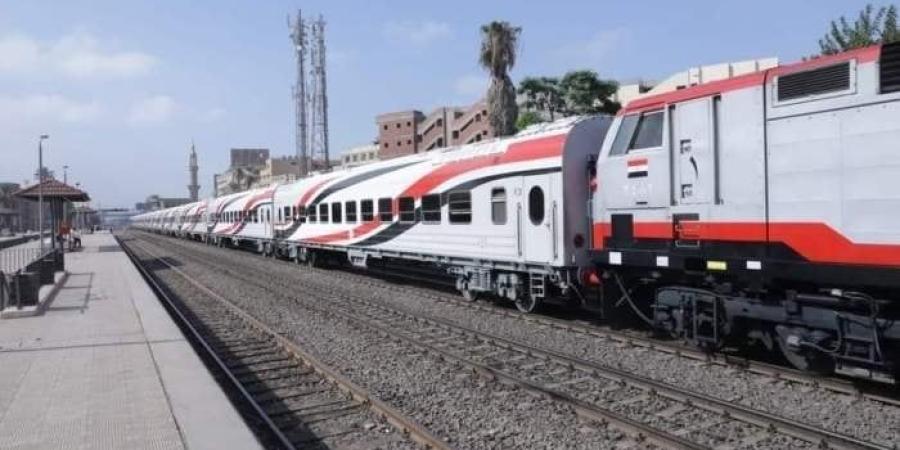 لو مسافر الصعيد.. مواعيد قطارات النوم وتالجو والمكيفة اليوم السبت 9 أغسطس 2025 - بلس 48